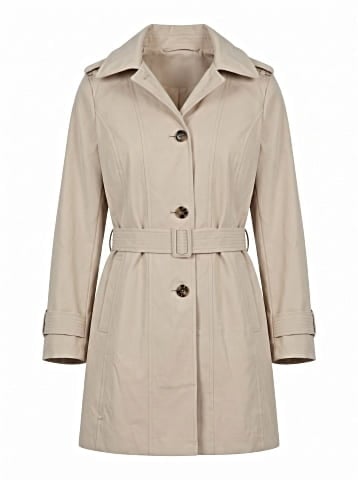 London Fog Trenchcoat (view 1)