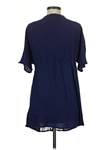 La Blanca Kimono (view 2)