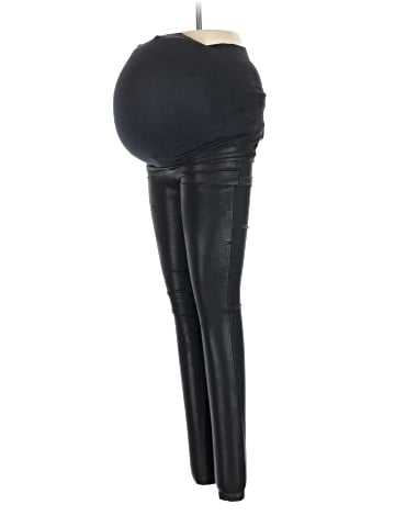 SPANX Faux Leather Pants (view 1)