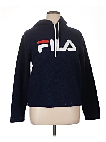 FILA Pullover Sweater (view 1)