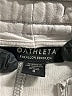 Athleta Ivory Khaki Shorts Size 4 - photo 3