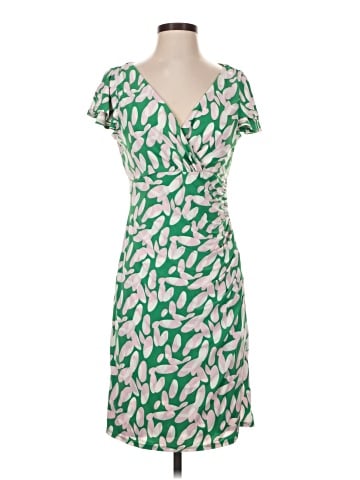 Kasper Casual Dress (view 1)