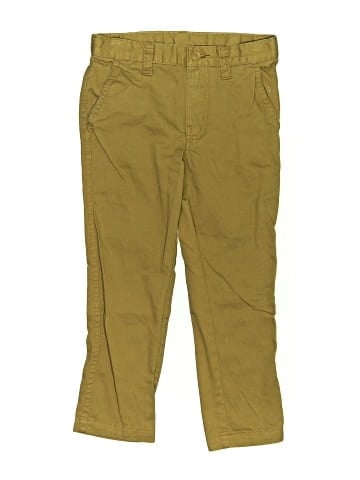 Tea Khakis (view 1)