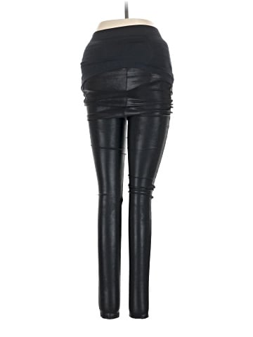SPANX Faux Leather Pants (view 2)