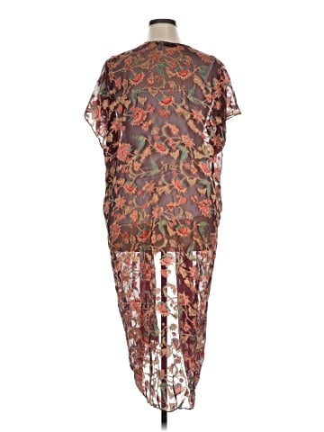 BCBGMAXAZRIA Kimono (view 2)