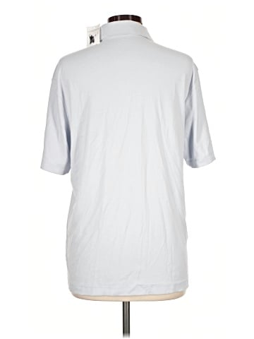 Theory Short Sleeve Button-Down Shirt (view 2)