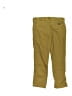 Tea Solid Yellow Khakis Size 5 - photo 2
