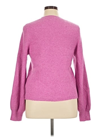 J.Crew Factory Store Pullover Sweater (view 2)