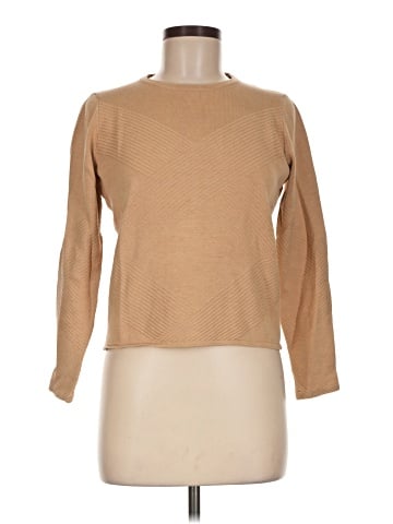 Carlisle Pullover Sweater (view 1)
