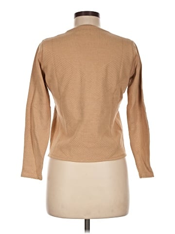 Carlisle Pullover Sweater (view 2)