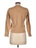 Carlisle Tan Pullover Sweater Size M - photo 2