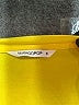MANGOPOP Collection Yellow Bodysuit Size S - photo 3