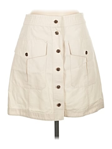 Banana Republic Factory Store Casual Skirt (view 1)