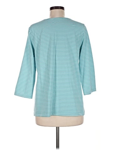Appleseeds 3/4 Sleeve T-Shirt (view 2)