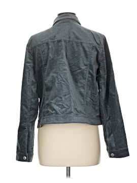 J.Jill Denim Jacket (view 2)