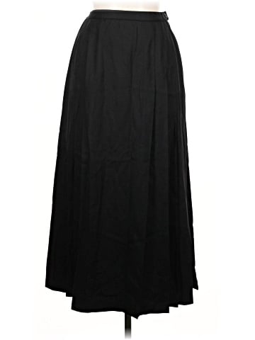 Pendleton Wool Skirt (view 1)