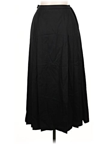 Pendleton Wool Skirt (view 2)