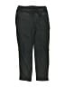 Tea Houndstooth Black Casual Pants Size 5 - photo 1