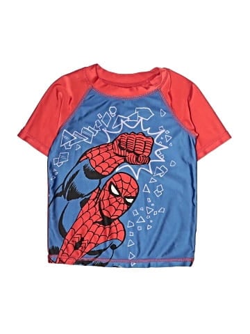 Marvel Short Sleeve T-Shirt (view 1)