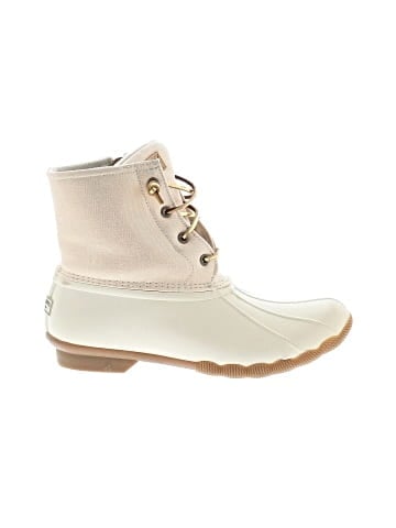 Sperry Top Sider Rain Boots (view 1)