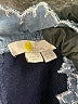 Boden Blue Turtleneck Sweater Size 4 - photo 7