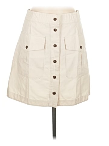 Banana Republic Factory Store Casual Skirt (view 1)