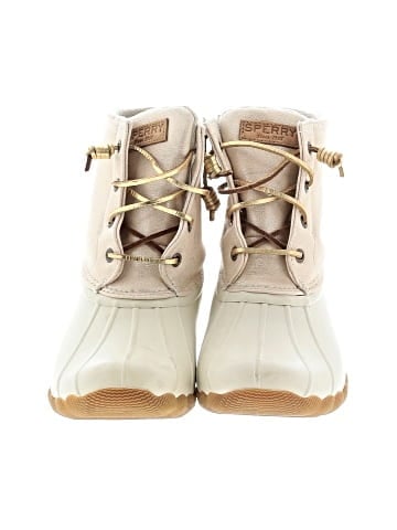 Sperry Top Sider Rain Boots (view 2)