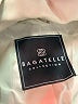 Bagatelle 100% Polyurethane Ivory Jacket Size M - photo 6