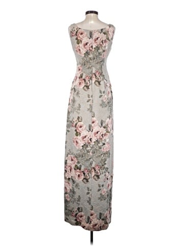 Adrianna Papell Cocktail Dress (view 2)