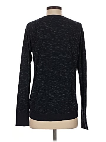 Threads 4 Thought Long Sleeve Top (view 2)