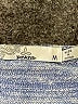 PrAna Blue Pullover Sweater Size M - photo 7