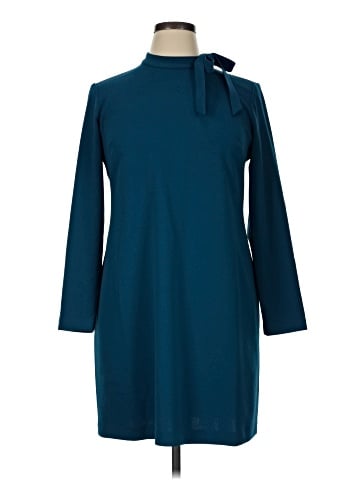 Andrew Marc Casual Dress (view 1)