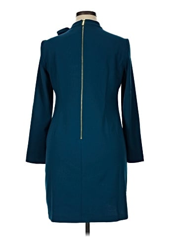 Andrew Marc Casual Dress (view 2)