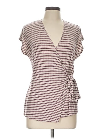 Bobeau Short Sleeve T-Shirt (view 1)