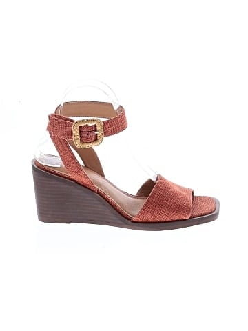 Crown Vintage Wedges (view 1)