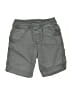 Tea Solid Gray Shorts Size 4 - photo 1