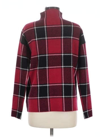 Tahari Turtleneck Sweater (view 2)