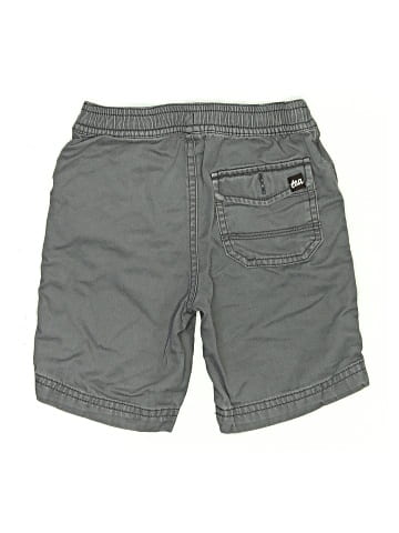Tea Shorts (view 2)