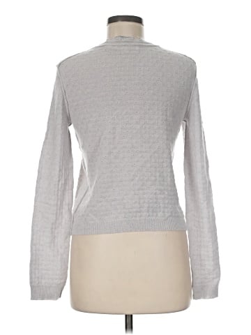 Inhabit Cashmere Pullover Sweater (view 2)