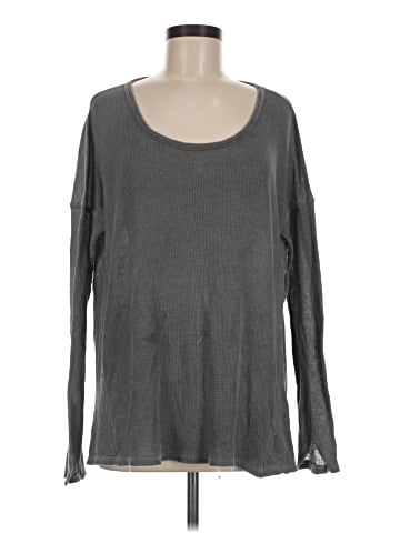 Ecote Long Sleeve T-Shirt (view 1)