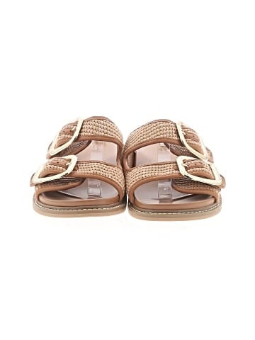 Universal Thread Sandals (view 2)