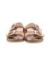Universal Thread Tan Sandals Size 9 (wide) - photo 2