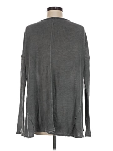 Ecote Long Sleeve T-Shirt (view 2)