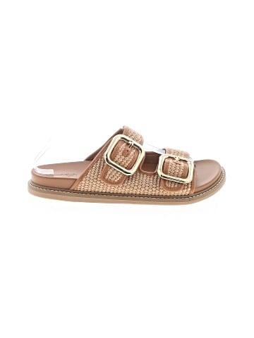 Universal Thread Sandals (view 1)