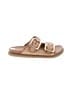Universal Thread Tan Sandals Size 9 (wide) - photo 1