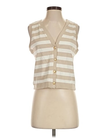Ann Taylor Cardigan (view 1)