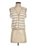 Ann Taylor Tan Cardigan Size S - photo 1