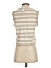 Ann Taylor Tan Cardigan Size S - photo 2
