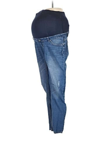 Times Two Maternity Jeans (view 1)