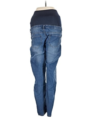 Times Two Maternity Jeans (view 2)